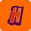 HitnSpin Casino Logo